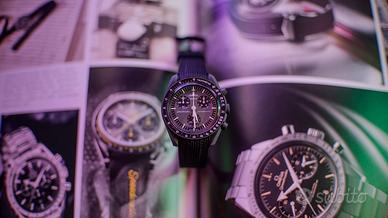V/S Omega-Swatch Mercury