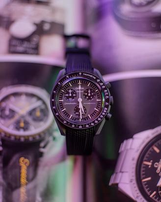 V/S Omega-Swatch Mercury
