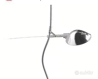 INGO MAURER  " Hot Achille " lampada