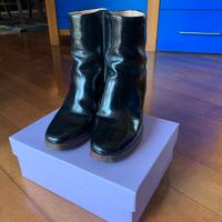 Stivaletti donna neri Madden Girl