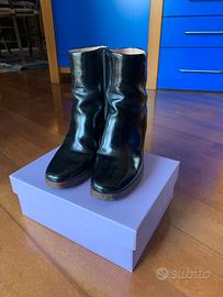 Stivaletti donna neri Madden Girl