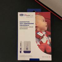 Dispositivo anti abbandono bambini Chicco