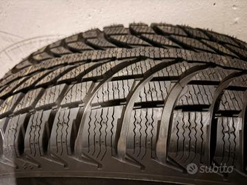 Michelin invernali NUOVE
