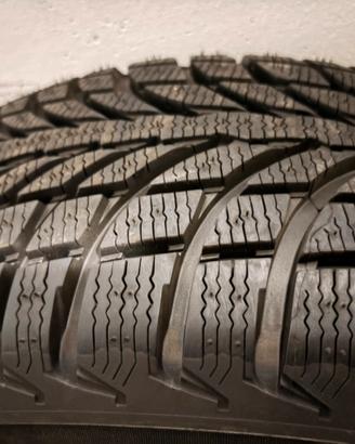 Michelin invernali NUOVE