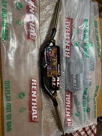 Manubri renthall twinwall 997