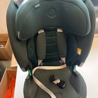 Seggiolone Maxi cosi