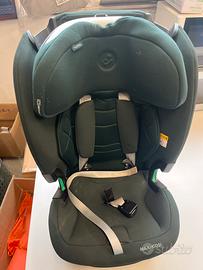 Seggiolone Maxi cosi