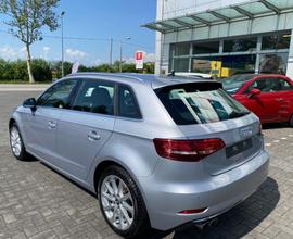 AUDI A3 SPB 35 TDI S tronic Design