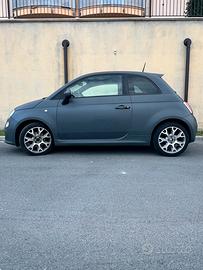 Fiat 500 anno 2013
