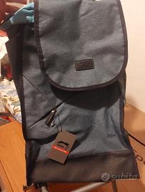 Carrello per la spesa 