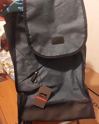 Carrello per la spesa 