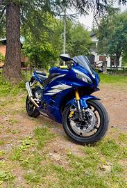Yamaha r6 2006
