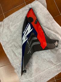 BMW S1000RR M  2022 / 2024  CARENA DESTRA