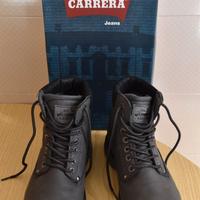CARRERA scarponcini