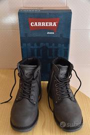 CARRERA scarponcini