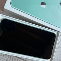 IPhone 11 - green