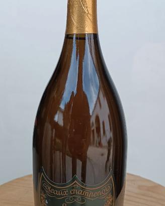 Bottiglia Moet & Chandon anni '70/'80