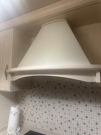 Cappa camino scavolini