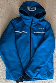 Giacca da sci uomo Zero RH+ taglia XL/52