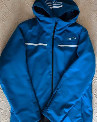 Giacca da sci uomo Zero RH+ taglia XL/52