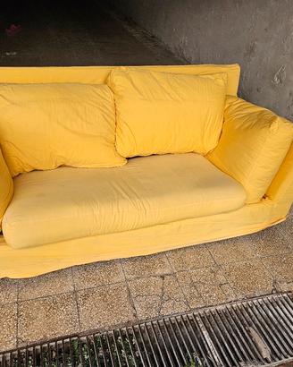 divano 170x100