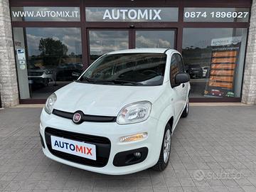 Fiat Panda Autocarro 4 Posti 1.3 Mjt 80 Cv