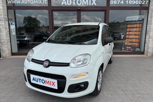 Fiat Panda Autocarro 4 Posti 1.3 Mjt 80 Cv
