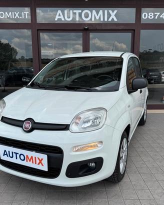 Fiat Panda Autocarro 4 Posti 1.3 Mjt 80 Cv