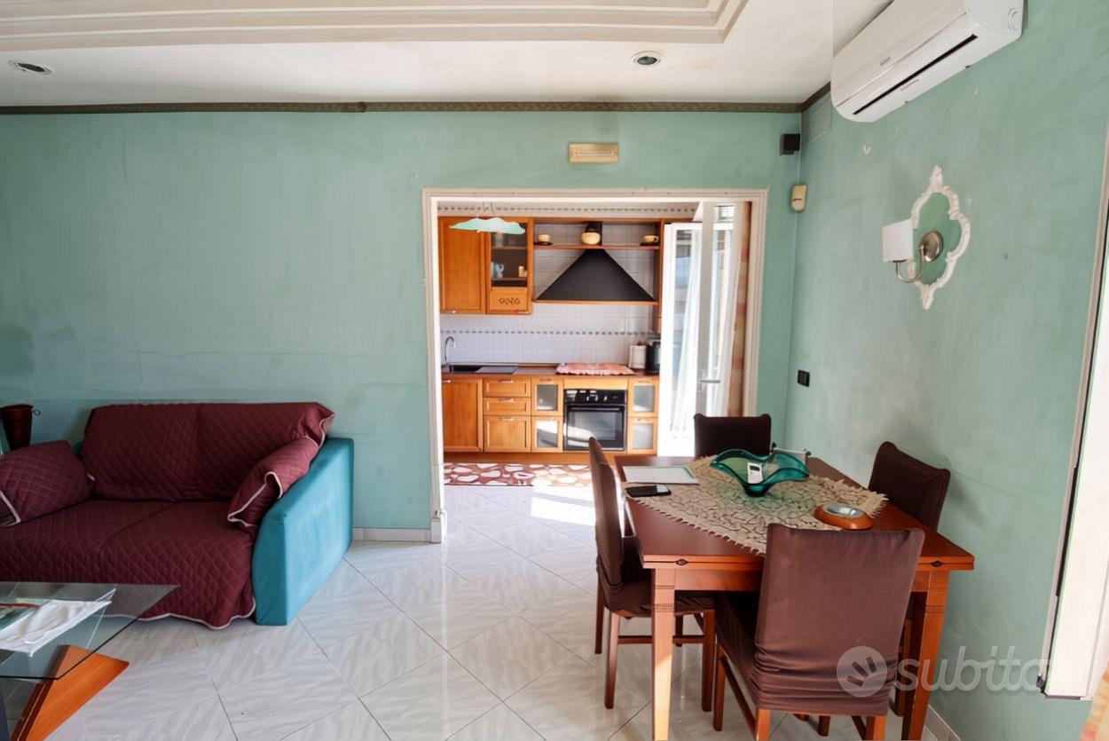 Appartamento - Vista 4