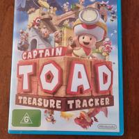 capitano toad