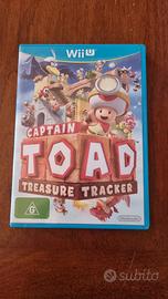 capitano toad
