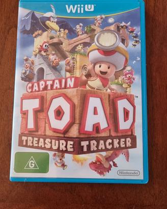 capitano toad