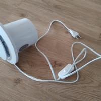 Ventilatore da bagno/cucina 
