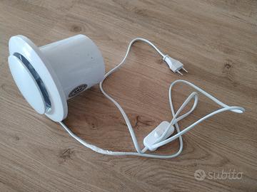 Ventilatore da bagno/cucina 