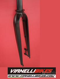 Forcella rigida aerotec dmt mtb 27.5" - 29"