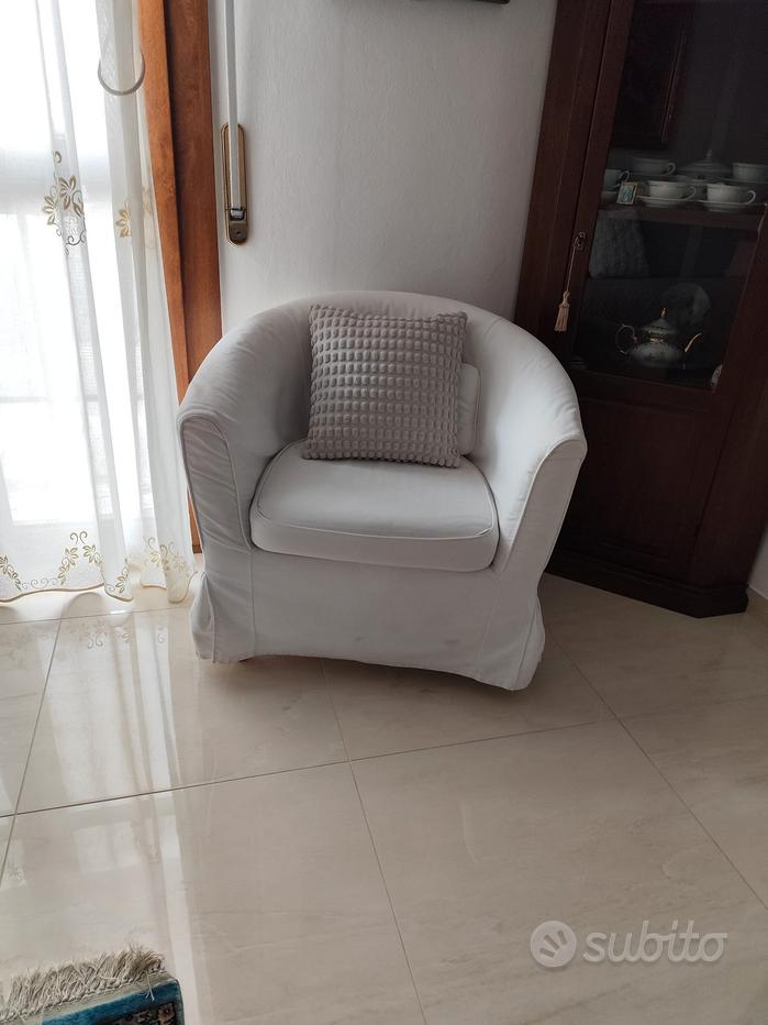 Mobili Ikea Ikea Poltrone Camera Letto Poltrona Imbottita Ikea