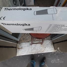 radiatore ad infrarossi VORTICE