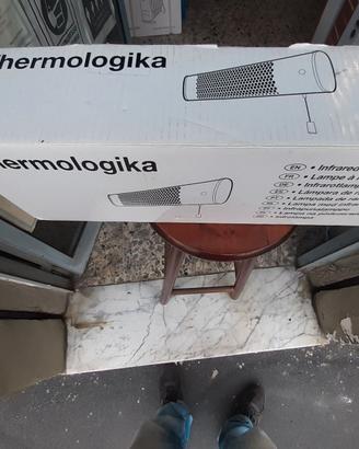 radiatore ad infrarossi VORTICE