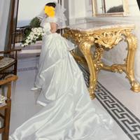 abito sposa