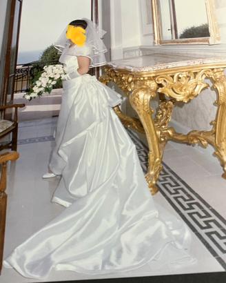 abito sposa
