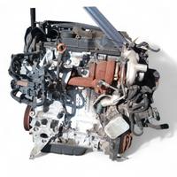 MOTORE PEUGEOT 308 1.6 DIESEL 9H06