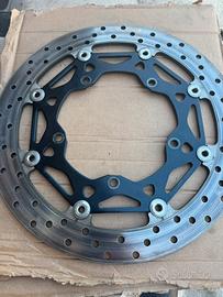 Dischi freno r1 mt10 Yamaha