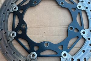 Dischi freno r1 mt10 Yamaha