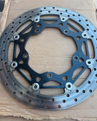 Dischi freno r1 mt10 Yamaha