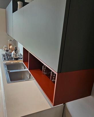 cucina nuova