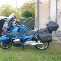 Bmw r 1100 rt - 1999