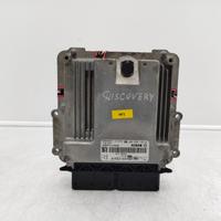 Centralina motore ecu 204dtd 9hp48 2.0d lr discove