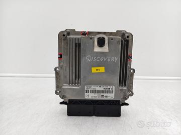 Centralina motore ecu 204dtd 9hp48 2.0d lr discove