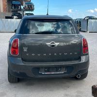 Ricambi Jeep Cherokee