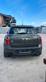 Ricambi Jeep Cherokee